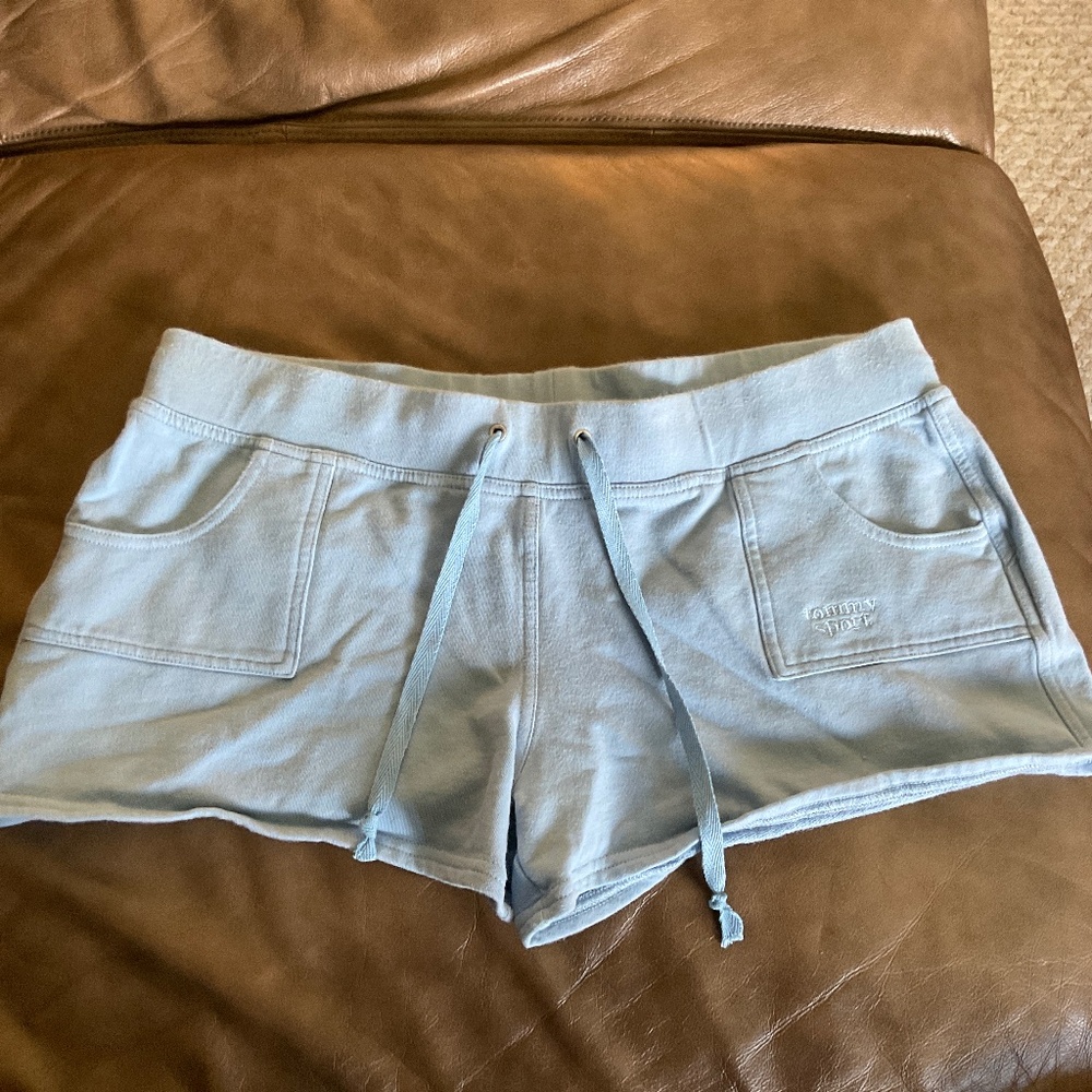 🏝️ Tommy Hilfiger - Tommy Jeans - Tommy Sport - short shorts